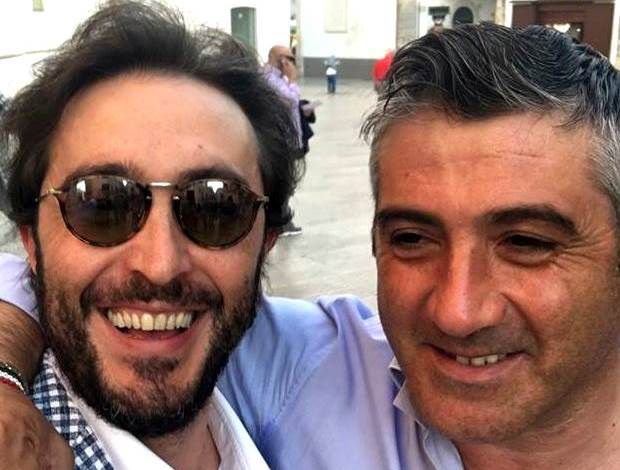 Pino Pulito: «Basta con il vecchio Centrodestra, serve qualcosa di nuovo» Pino Pulito: «Basta con il vecchio Centrodestra, serve qualcosa di nuovo»